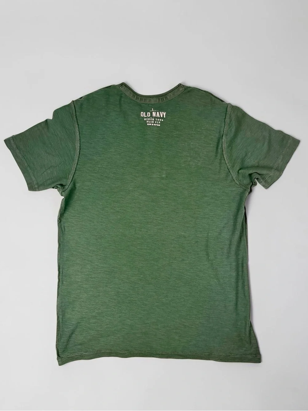 Old Navy this old